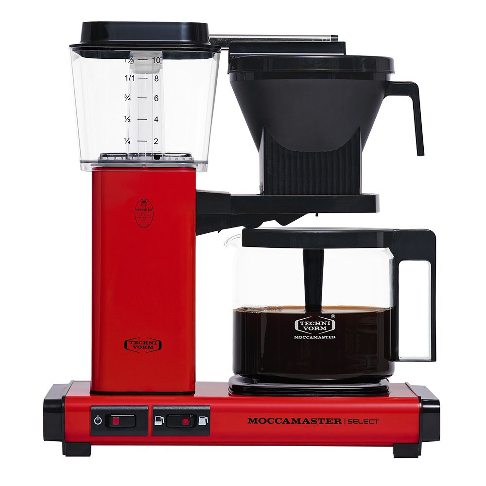 KBG Select Red KBG Select Red