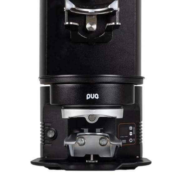 PUQPRESS M3, automatischer Tamper