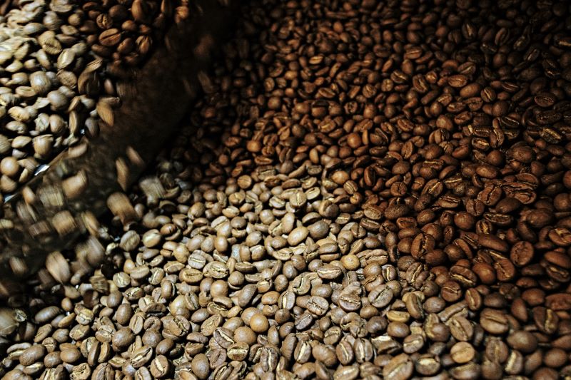 Kaffee-Vollautomaten