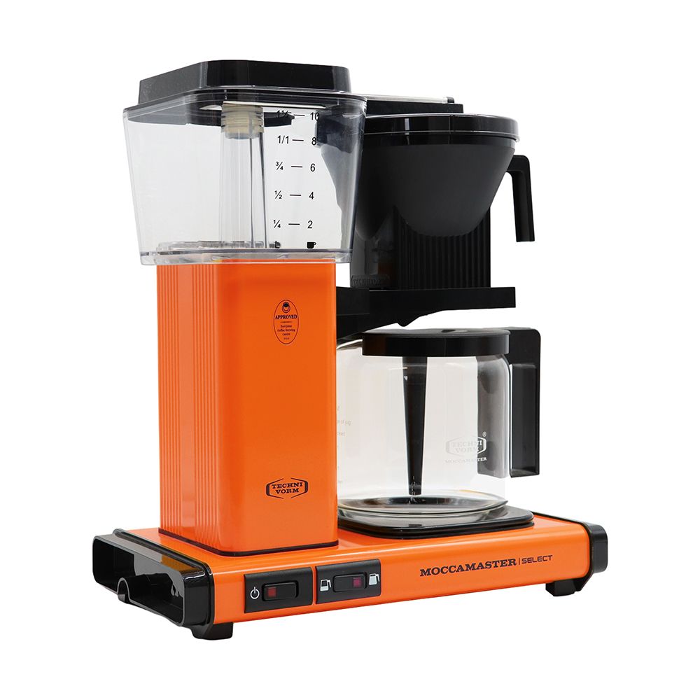KBG Select Orange