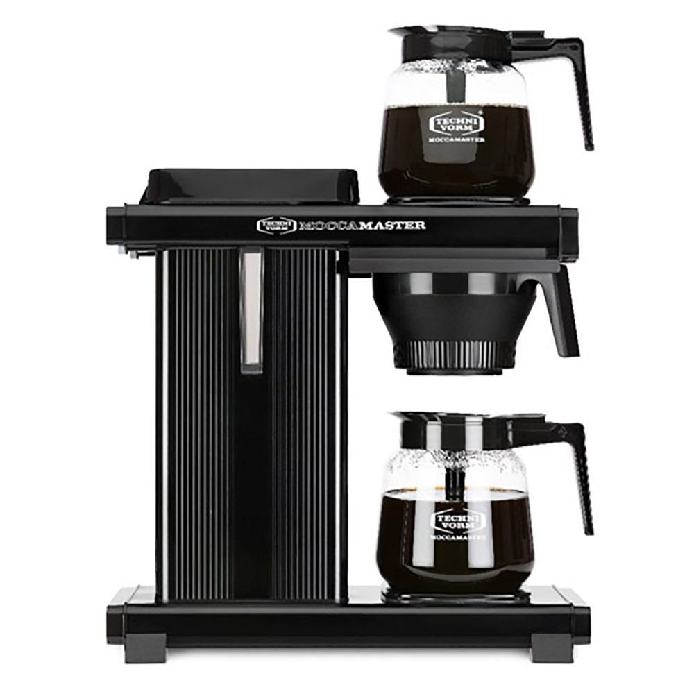 Moccaserver Autofill