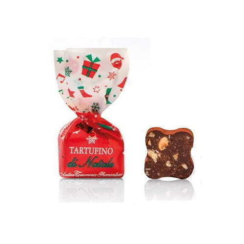 tartufini-di-natale-antica-torroneria-piemontese-weihnachtsverpackung Tartufini di Natale - Weihnachts-Edition 1 kg