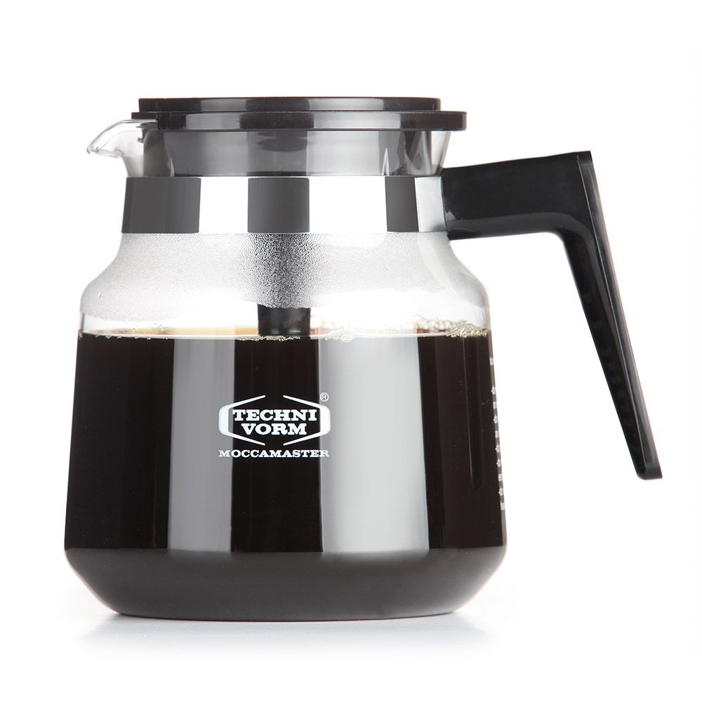 Glaskanne 1,25L K/KB/10PL/Excellent 10S