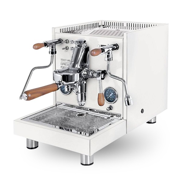 QuickMill - Sebastiano 2B 0995-EP Dualboiler QuickMill - Sebastiano 2B 0995-EP Dualboiler