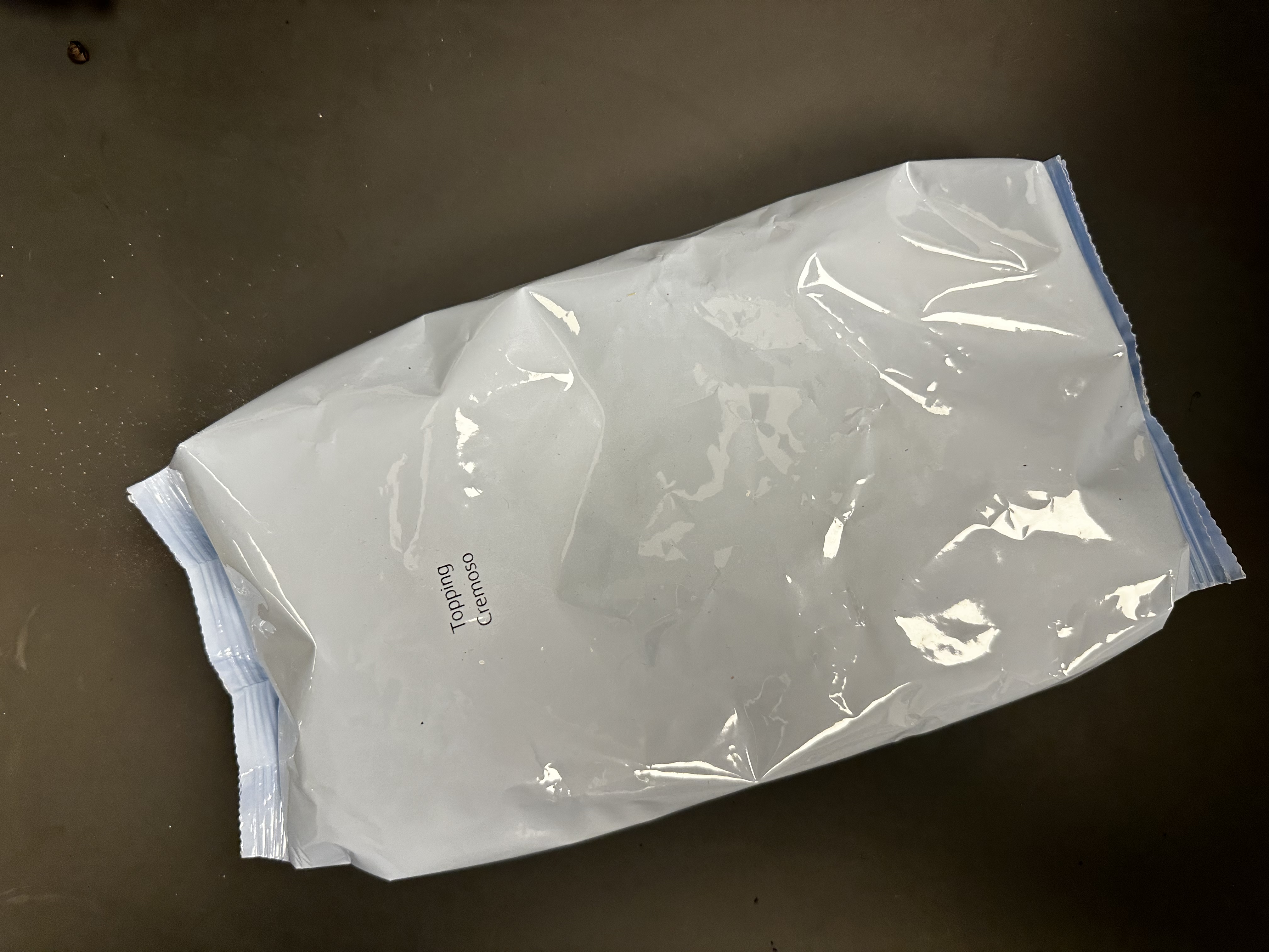 Topping Kaffeeweißer 1000g Topping Kaffeeweißer 1000g