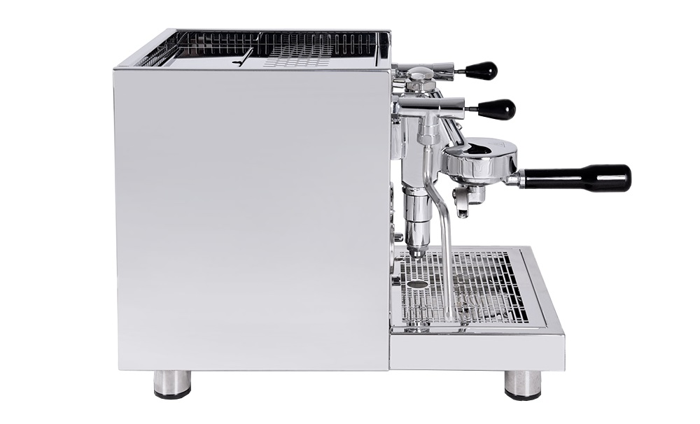 QuickMill 0981-EP -NAZ- Kippventile