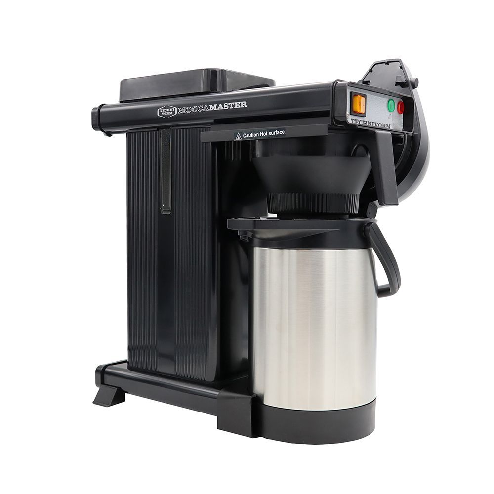 Thermoserve