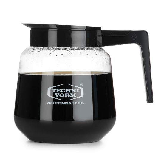 Glass jug 1,8 L - CD Grand, Moccaserver