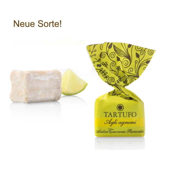 Tartufo agli Agrumi - Zitrus - (ATP/G) 1 kg