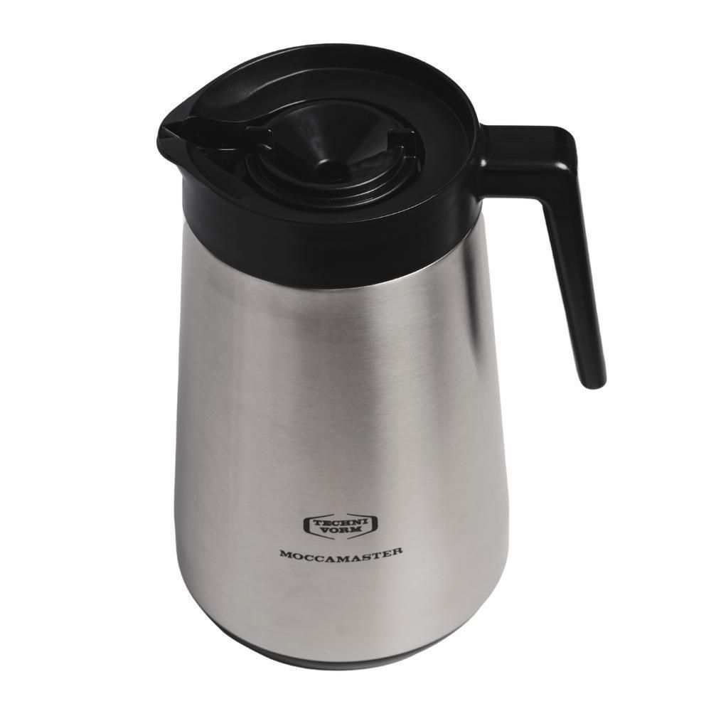 Thermal jug 1,25 L - KBGT -NEW-