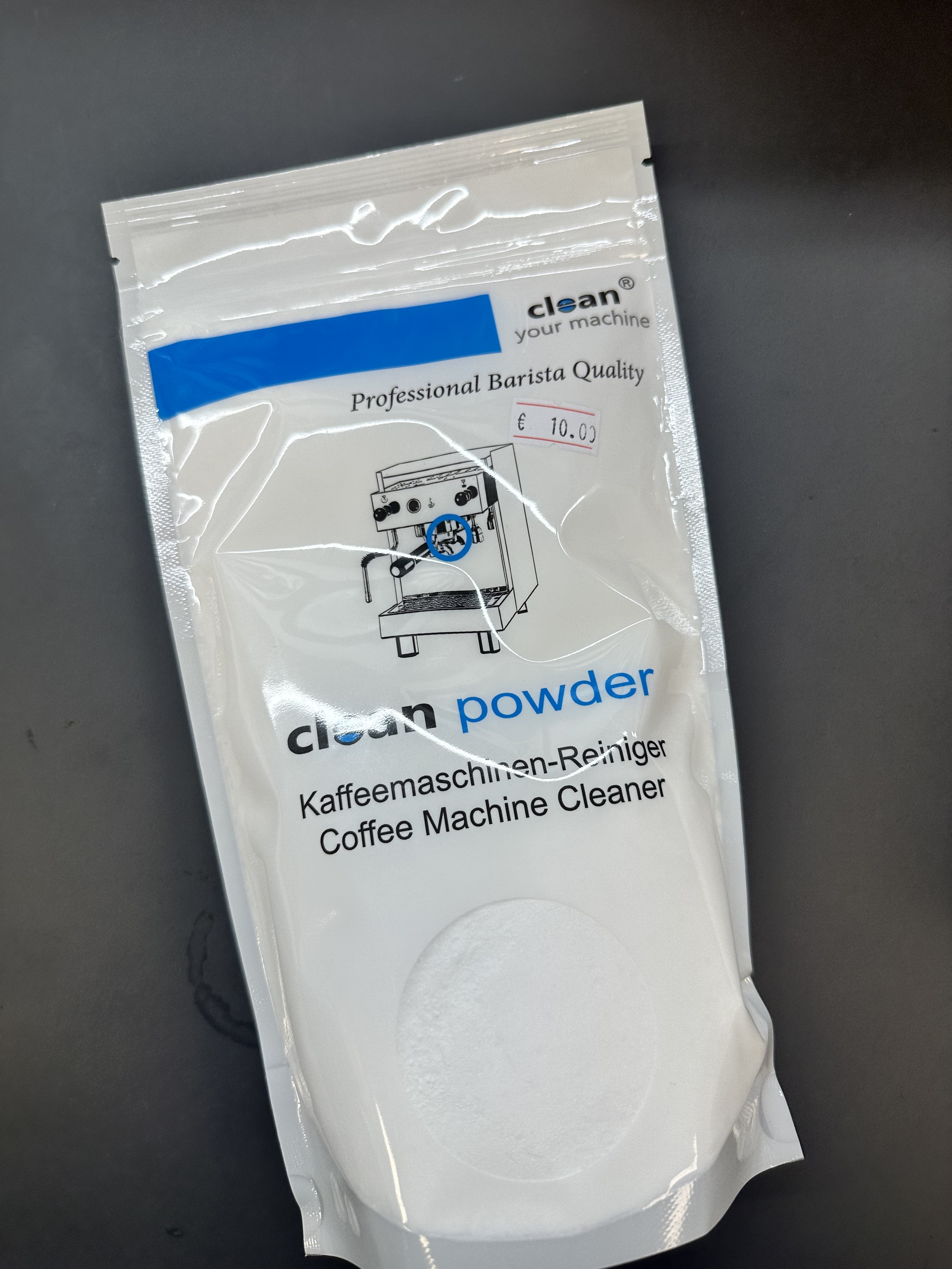 Clean powder 500g Clean powder 500g