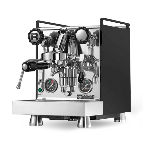 Rocket Mozzafiato Cronometro R Black Rocket Mozzafiato Cronometro R Black