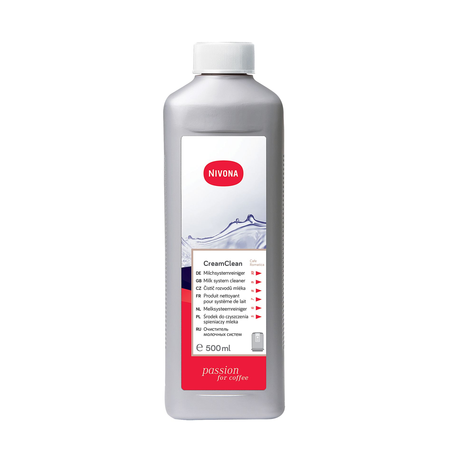 nicc-705_1920x1920 NICC 705 CreamClean Milchsystemreiniger