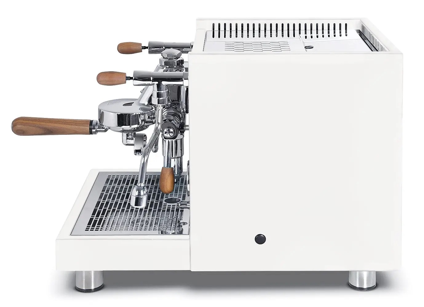 QuickMill 0985-EP "Emilia" mit PID