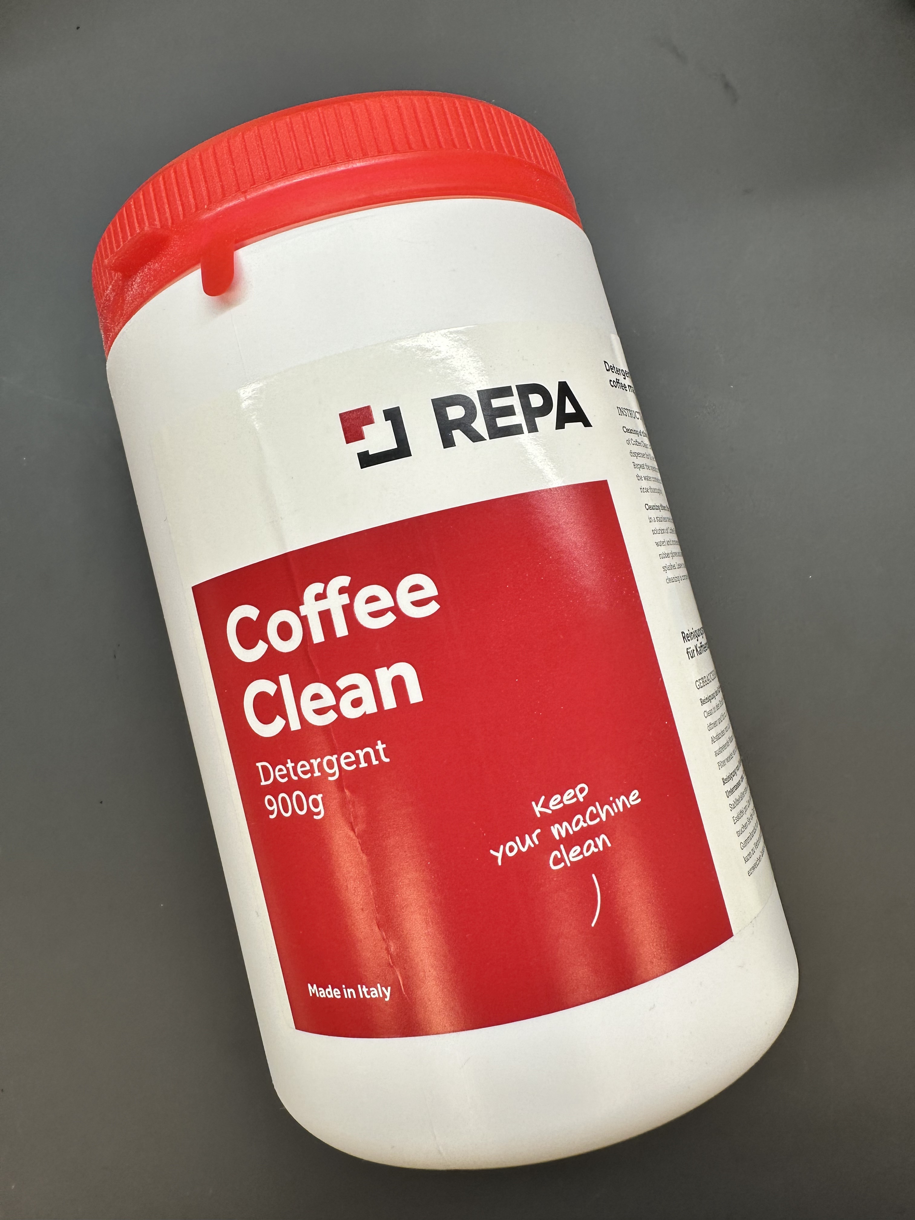 IMG_3627 REPA Coffee Clean 900g