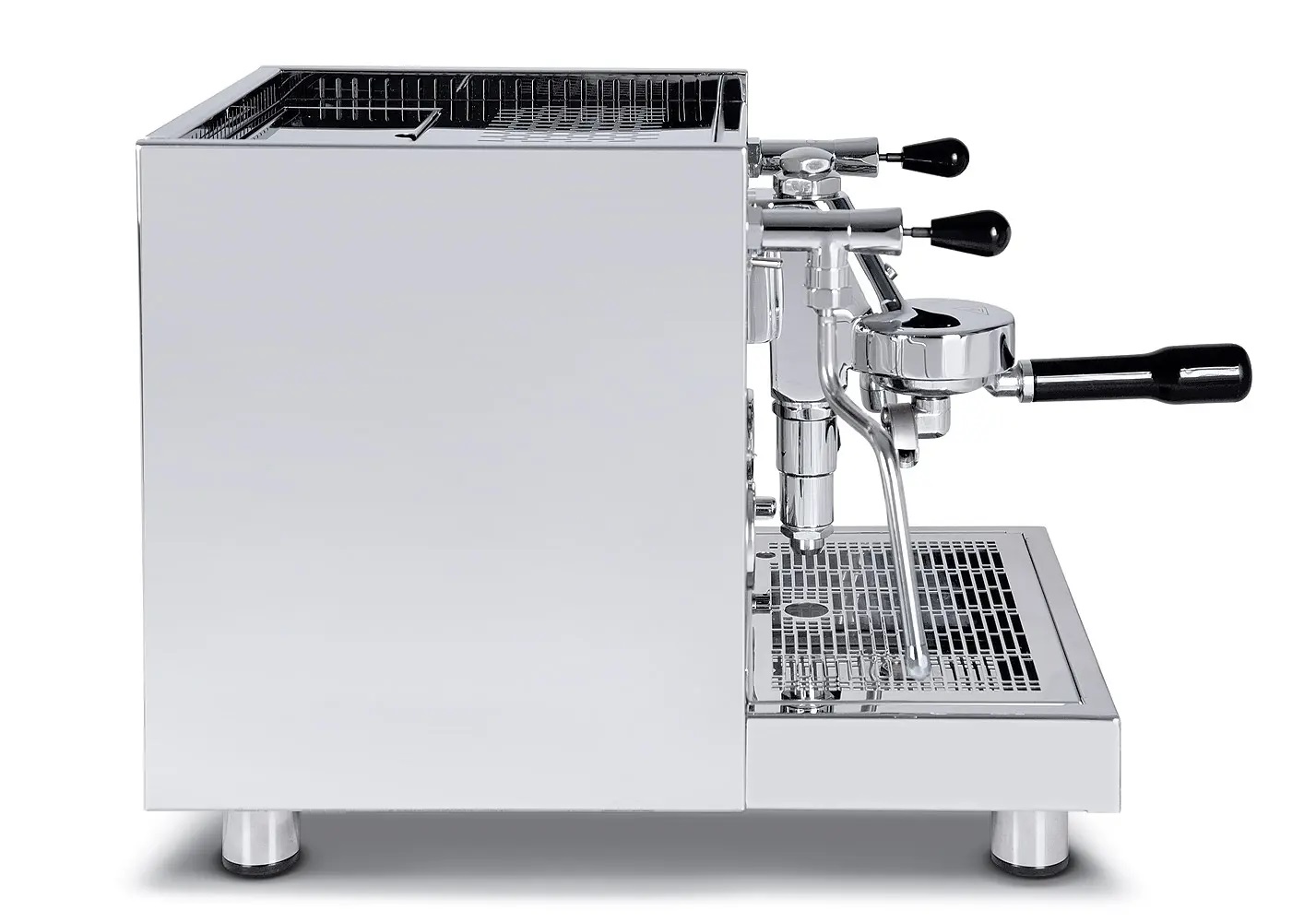 QuickMill - Sebastiano 2B 0995-EP Dualboiler QuickMill - Sebastiano 2B 0995-EP Dualboiler