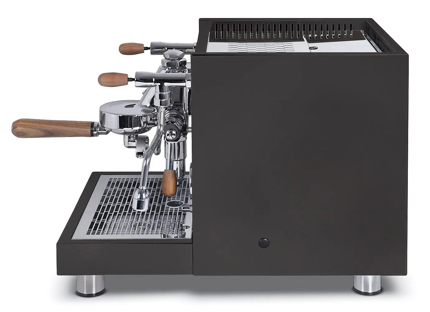 QuickMill - Sebastiano 2B 0995-EP Dualboiler QuickMill 0985-EP "Emilia" mit PID