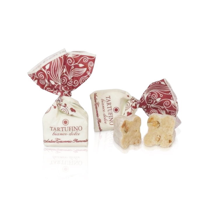 Tartufino - bianco - (ATP/M) 1 kg