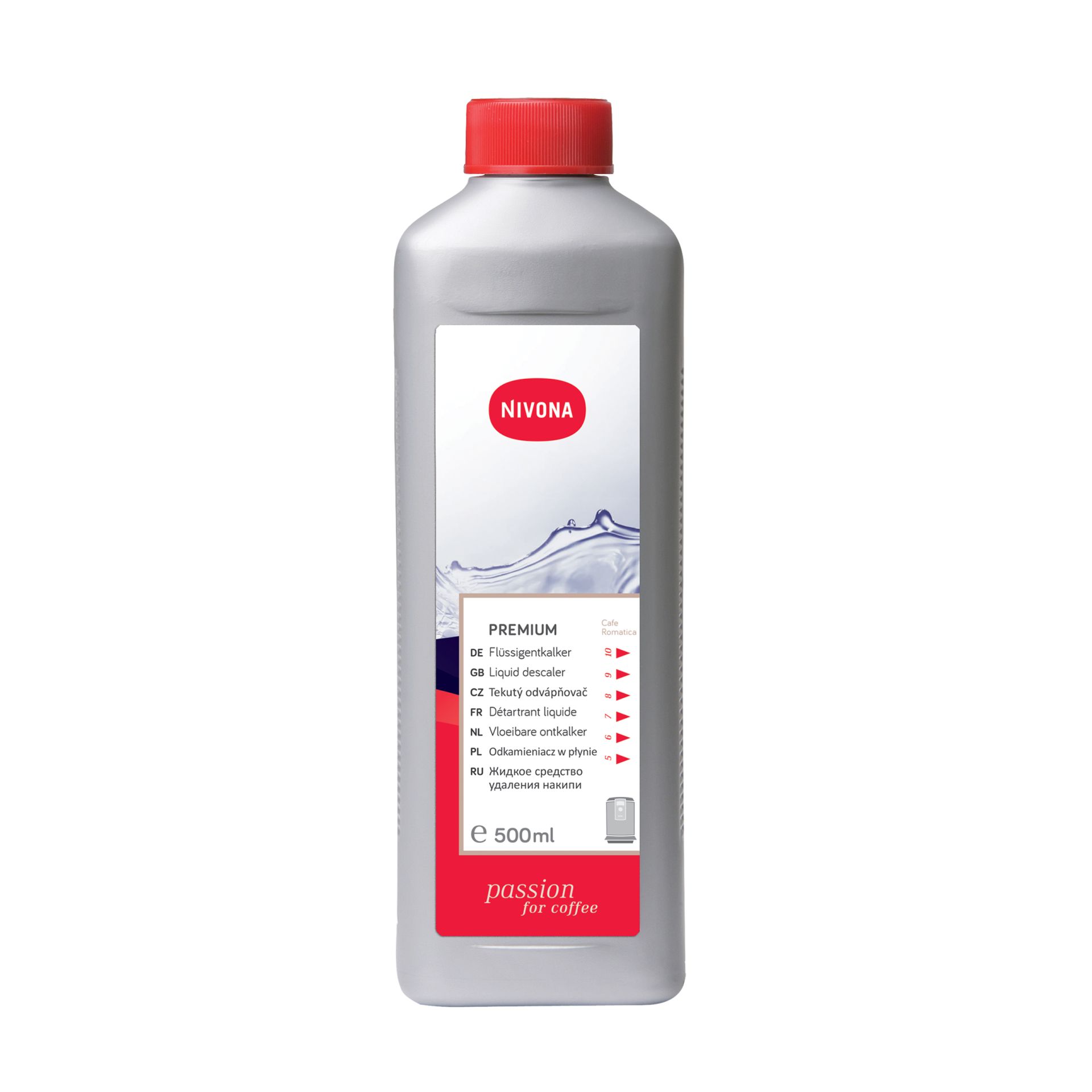 NIRK 703 PREMIUM Flüssigentkalker NIRK 703 PREMIUM Flüssigentkalker
