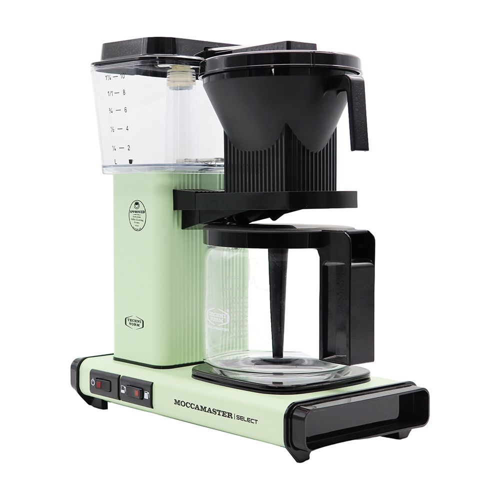 KBG Select Pastel Green