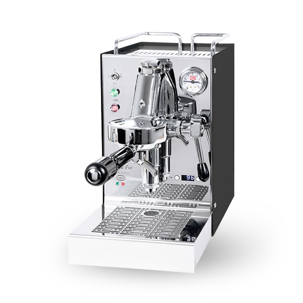 QuickMill 0960 Carola PID QuickMill 0960 Carola PID