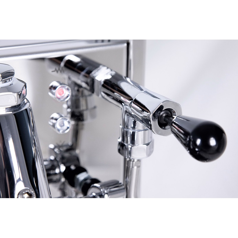 QuickMill 0981-EP -NAZ Plus PID Kippventile