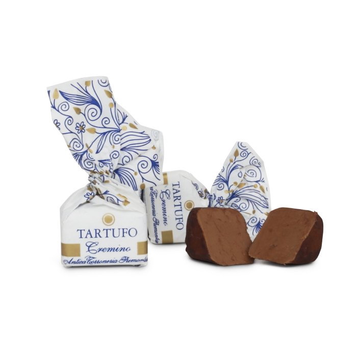 Tartufi dolci - cremino - (ATP/G) 1 kg Tartufi dolci - cremino - (ATP/G) 1 kg