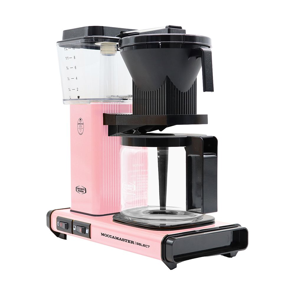KBG Select Pink