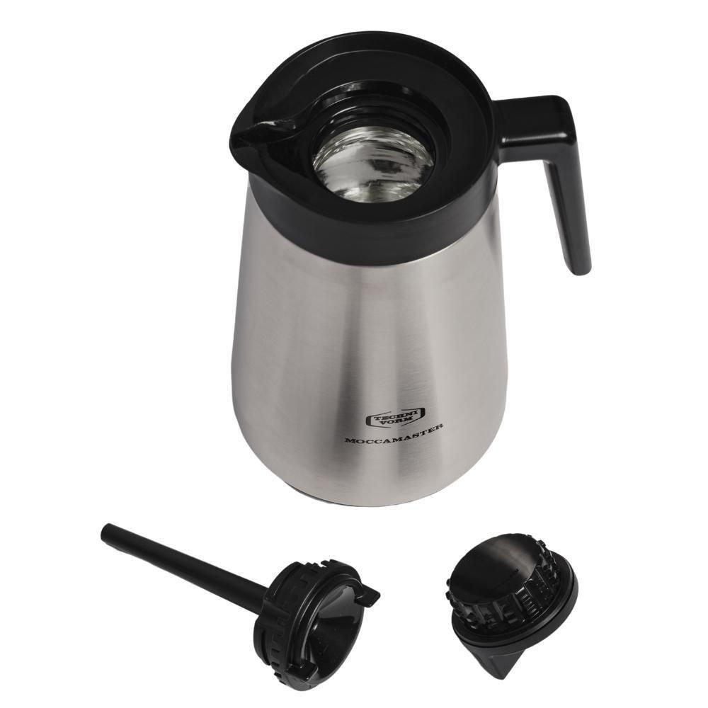 id5-dragdrop Thermal jug 1,25 L - KBGT -NEW-