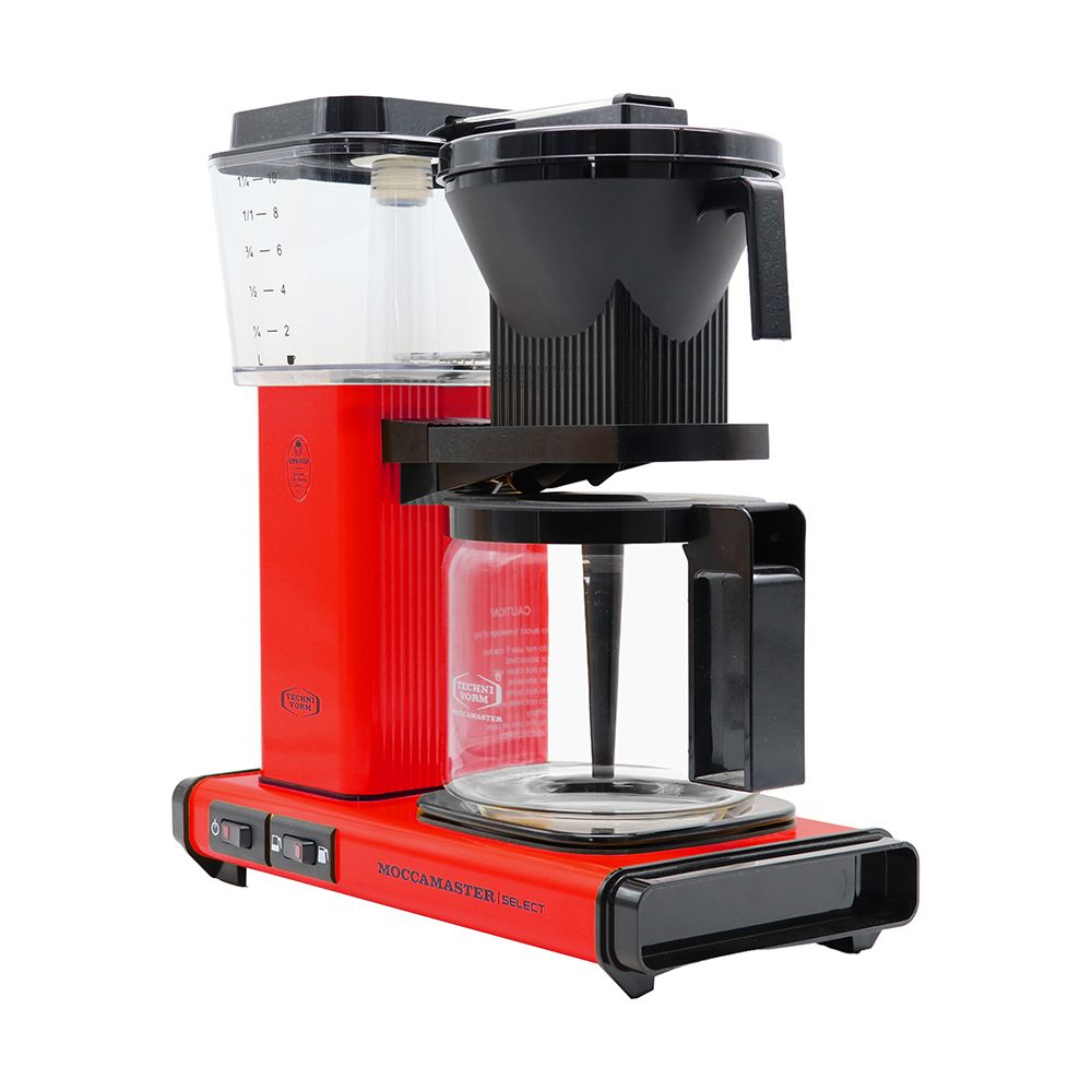 KBG Select Red KBG Select Red