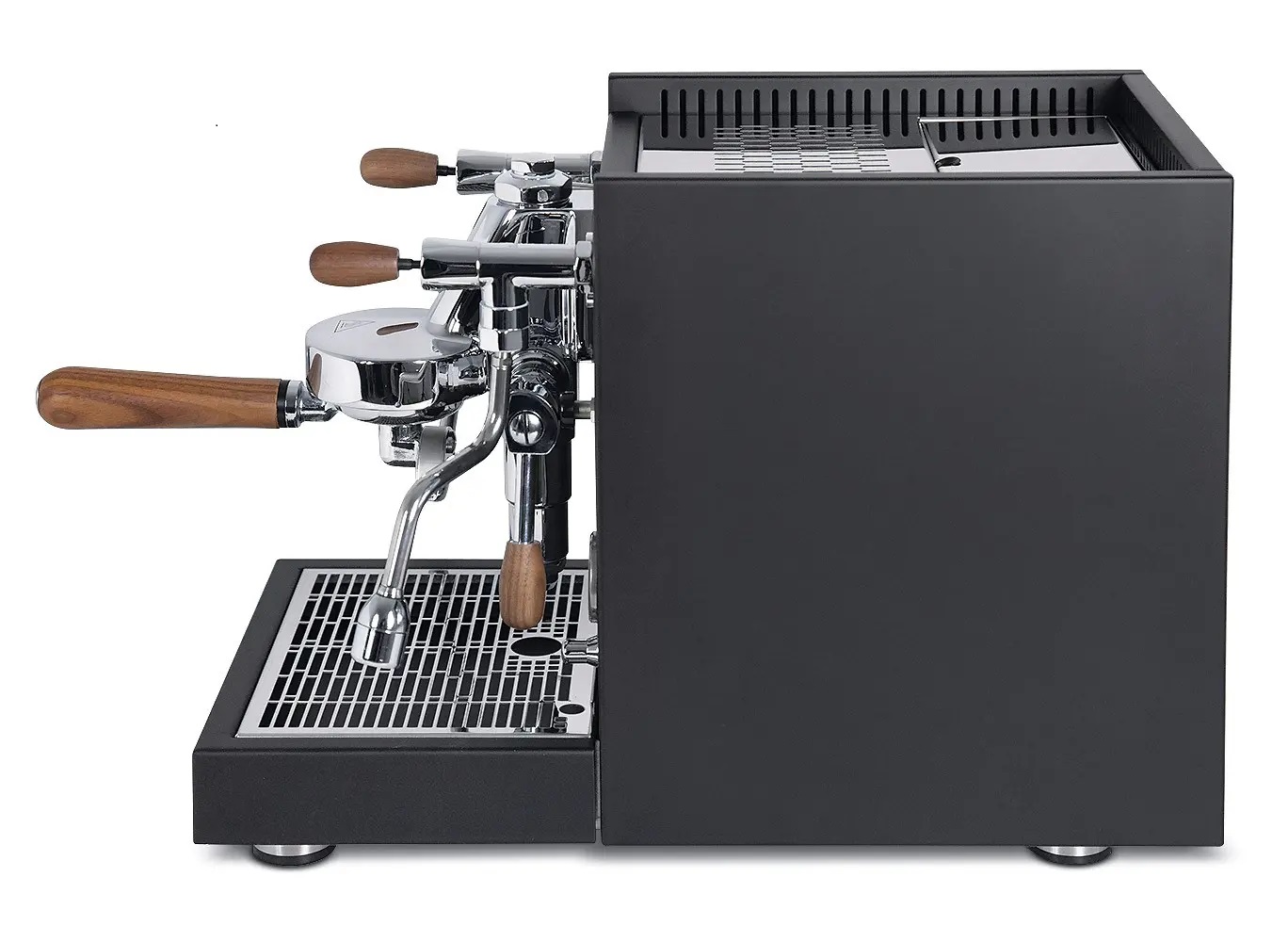 QuickMill 0981-EP "NAZ" Kippventile