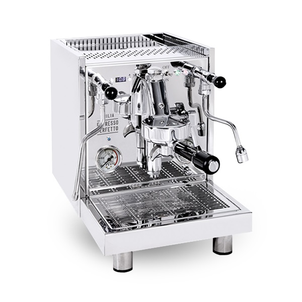 QuickMill 0985-EP "Emilia" mit PID QuickMill 0985-EP "Emilia" mit PID