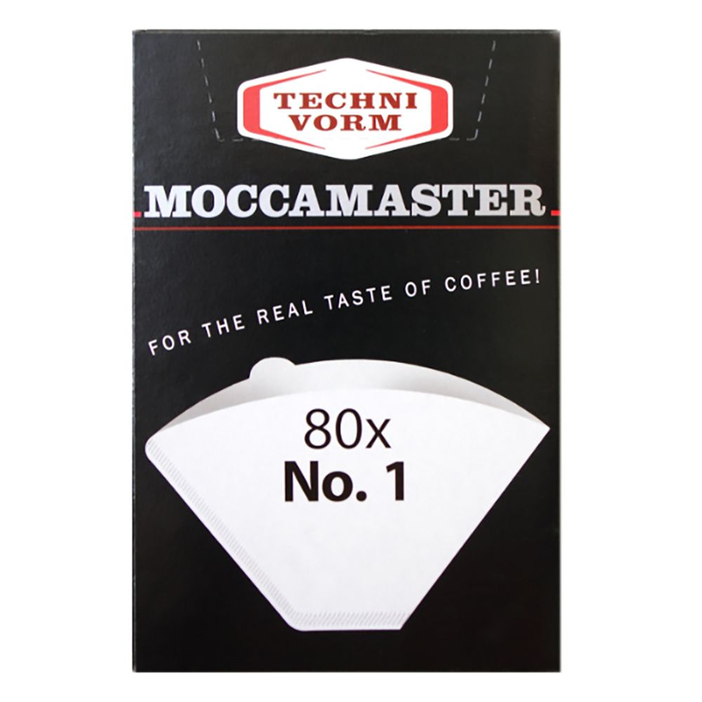id1-filterpaperno1_1 Basket coffee filters 100 pc (1,8 L >)
