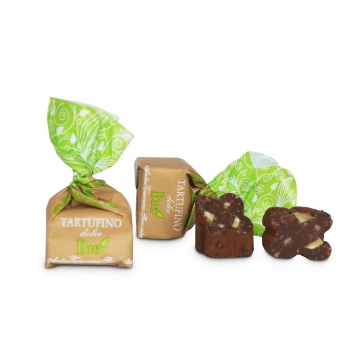 Tartufino Dolce nero - BIO - (ATP/M) 1 kg Tartufino Dolce nero - BIO - (ATP/M) 1 kg