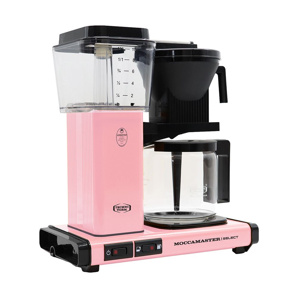 KBG Select Pink